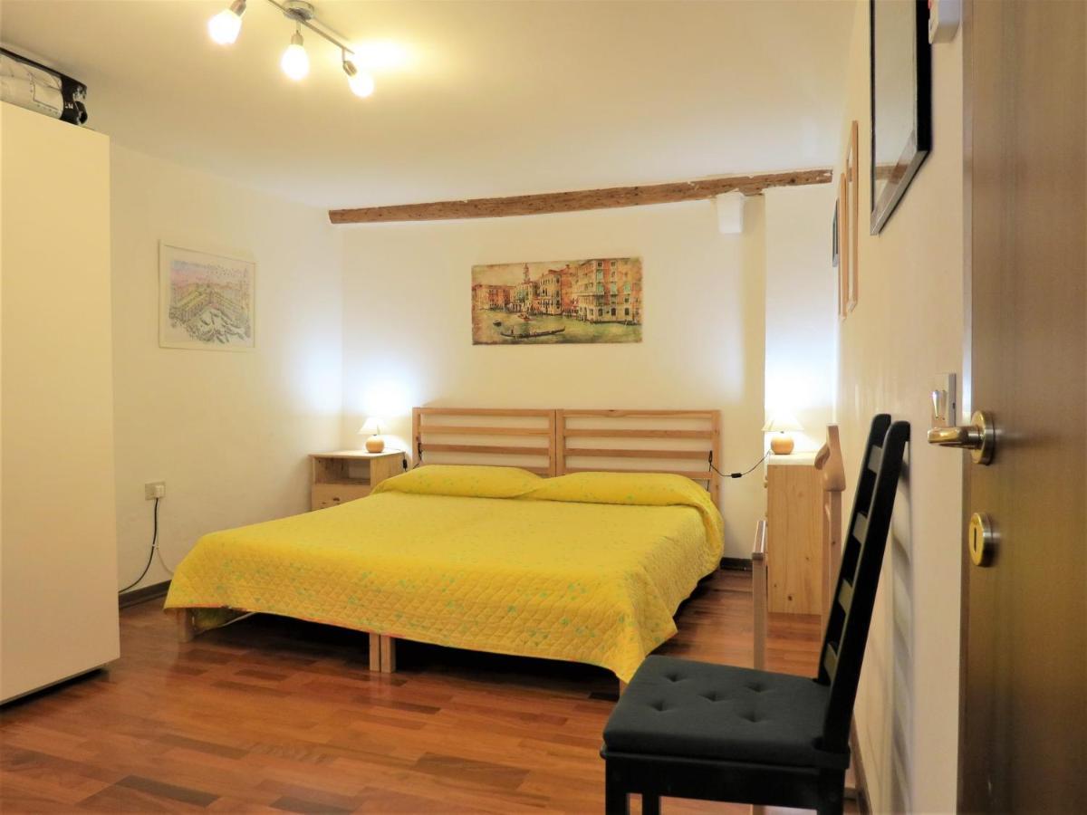 Apartment Ca Dragan 베니스 외부 사진