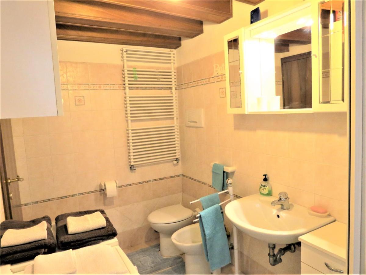 Apartment Ca Dragan 베니스 외부 사진
