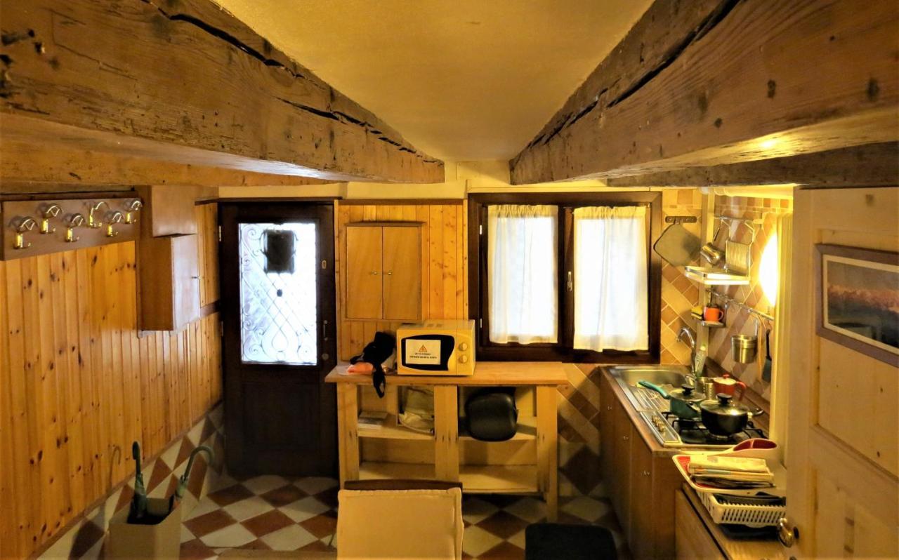 Apartment Ca Dragan 베니스 외부 사진