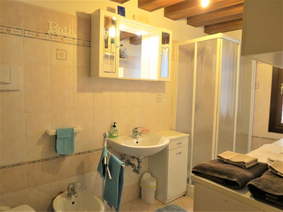 Apartment Ca Dragan 베니스 외부 사진