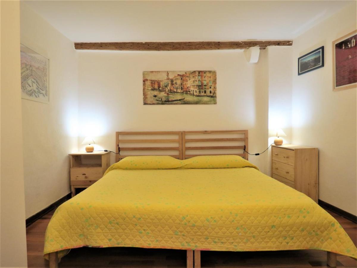 Apartment Ca Dragan 베니스 외부 사진