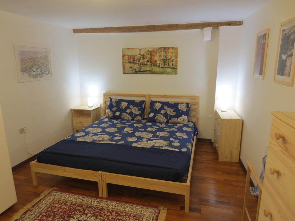 Apartment Ca Dragan 베니스 외부 사진
