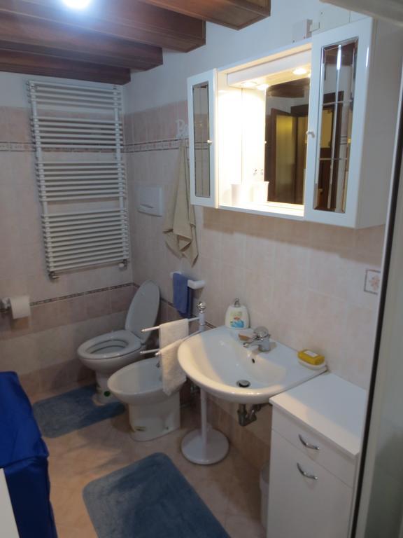 Apartment Ca Dragan 베니스 외부 사진
