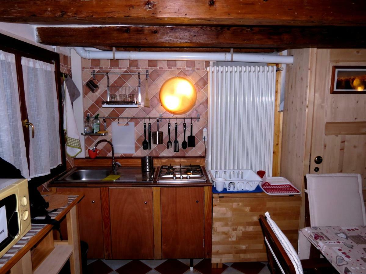 Apartment Ca Dragan 베니스 외부 사진