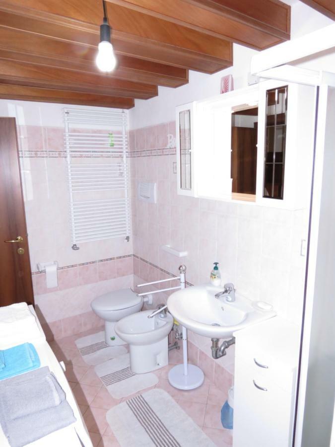 Apartment Ca Dragan 베니스 외부 사진